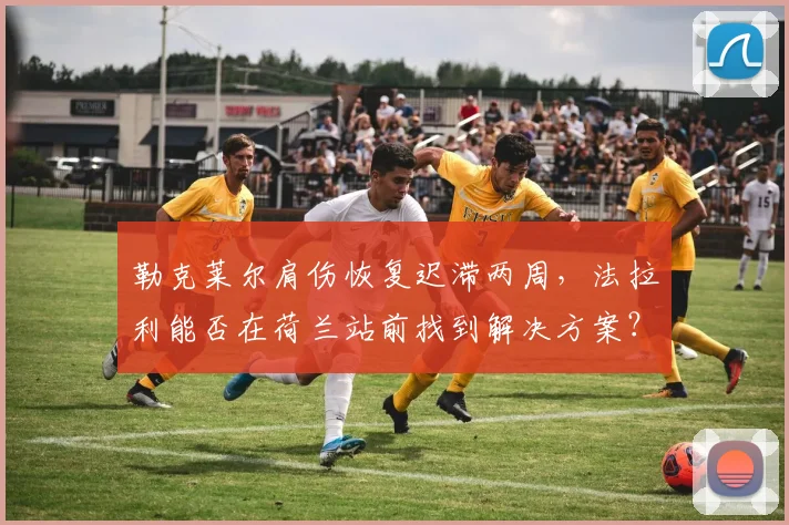 勒克莱尔肩伤恢复迟滞两周，法拉利能否在荷兰站前找到解决方案？
